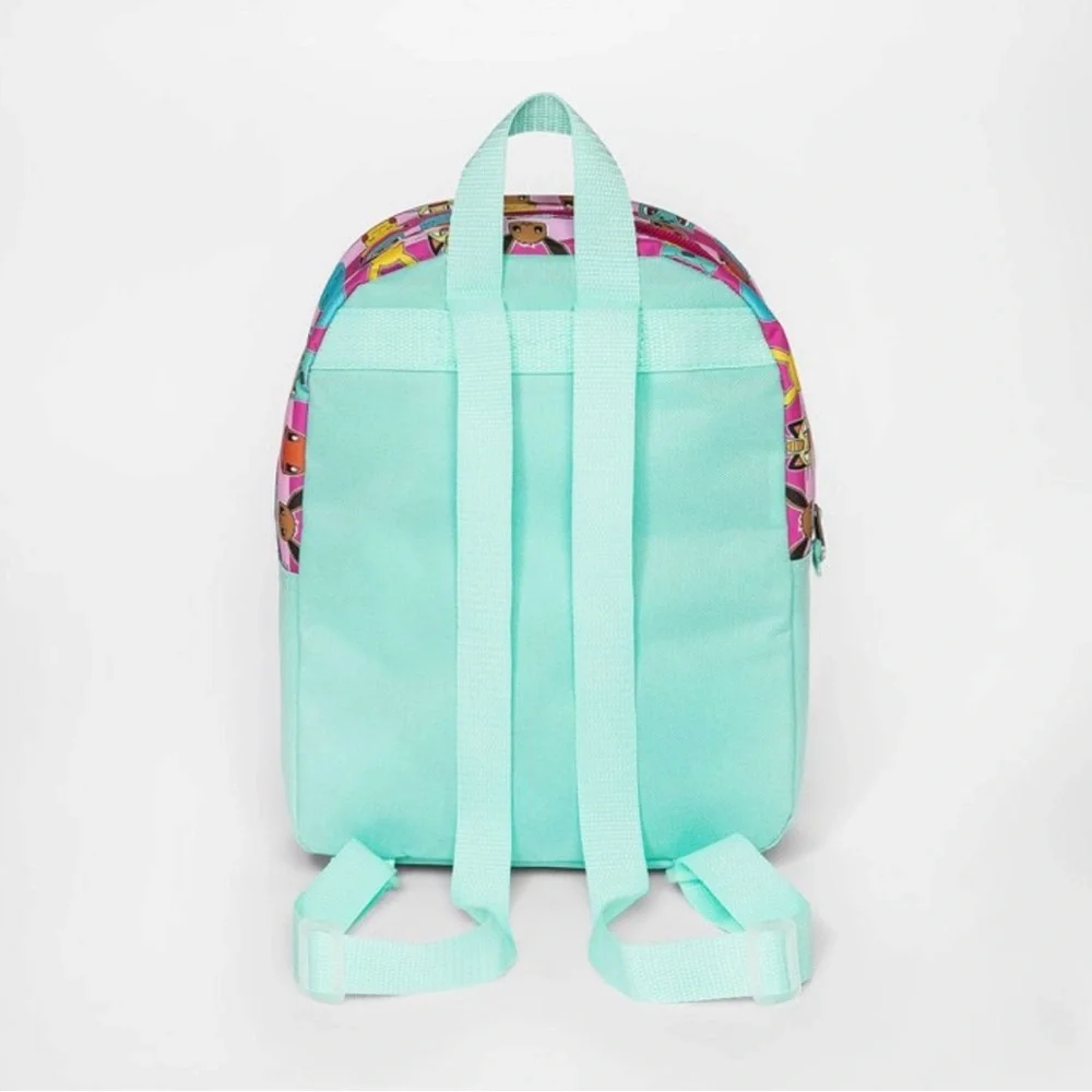 Pokemon Mini Backpack - Picture 2 of 2